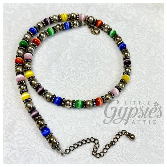 Vintage Y2K Beaded Jewelry Bundle - Picture 7 of 8